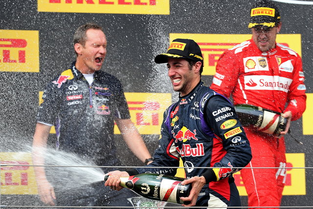 formula 1 2014 ungheria redbull 9