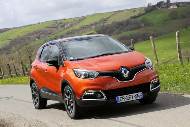 renault captur 2013 primo contatto 84