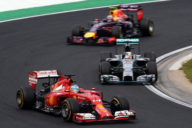 formula 1 2014 ungheria redbull 4