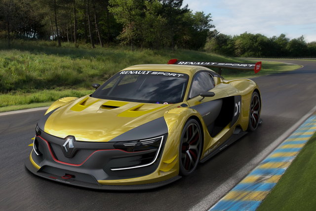 renault sport rs01 2014 11