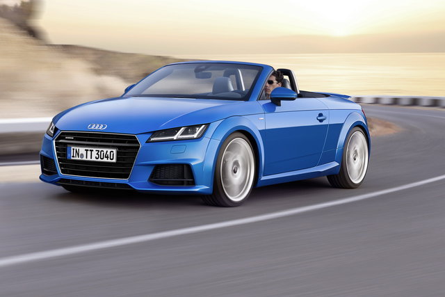 audi tt roadster 2015 10