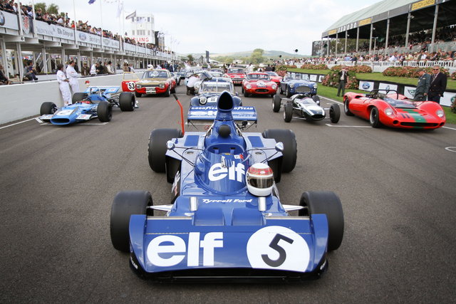 goodwood revival 2014 40