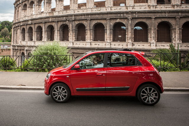 renault twingo roma 05