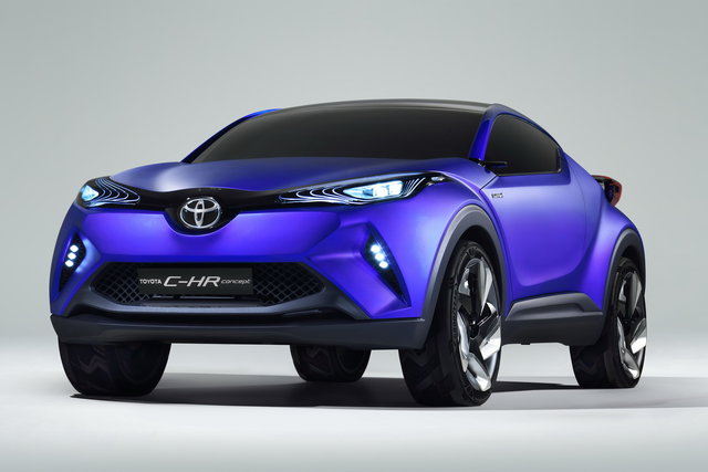 toyota chr 2014 1