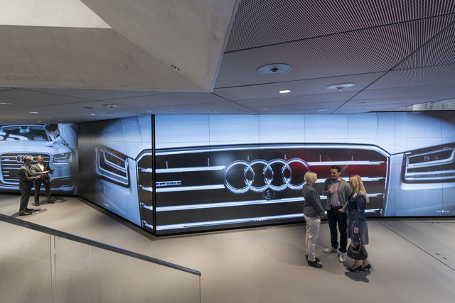 audi city berlin  concessionaria 08
