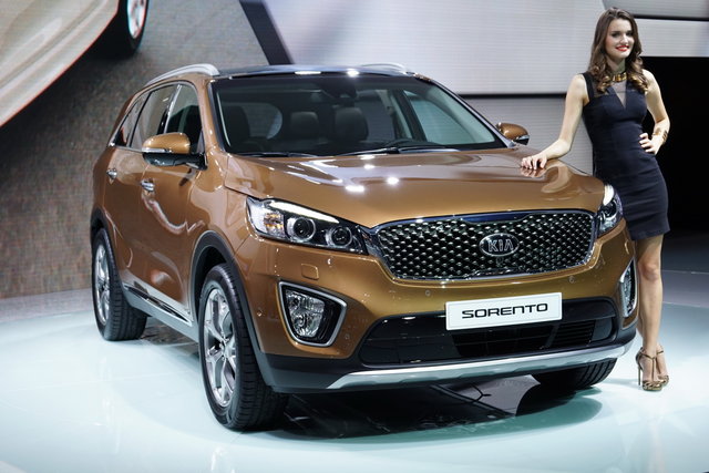 kia sorento 2015 parigi 1