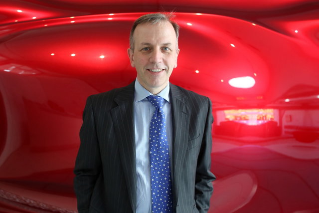nissan paul wilcox