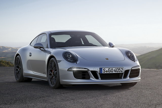 porsche 911 carrera gts 991 5