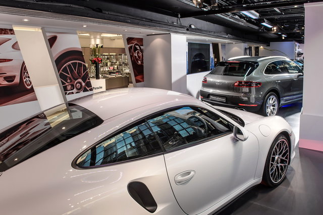 porsche macan concessionaria 1