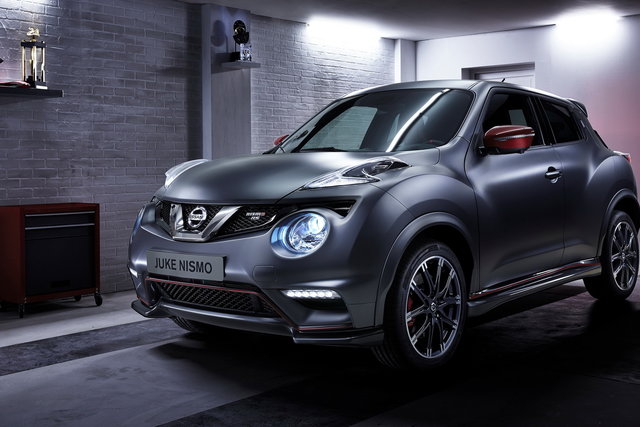 nissan juke nismo rs 2015 01