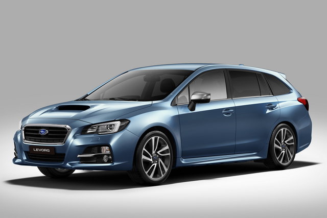 subaru levorg europa 1