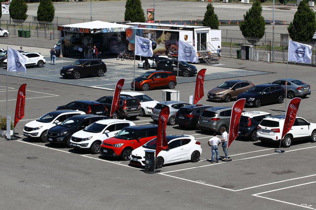company car drive 2014 05