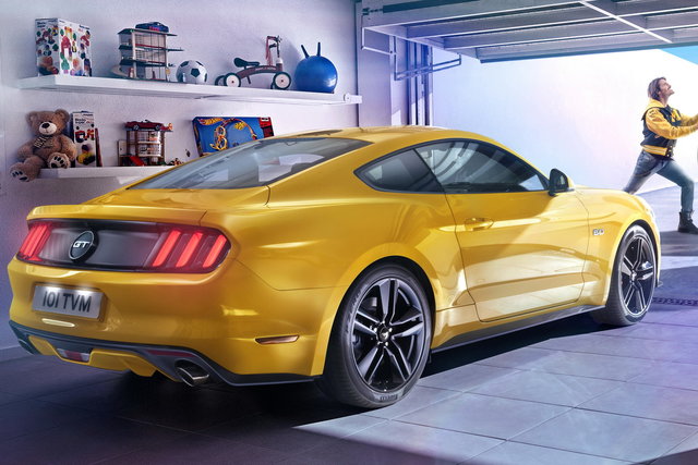 ford mustang 2015 europa 18
