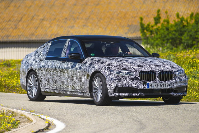 bmw serie 7 2015 tecnica 16