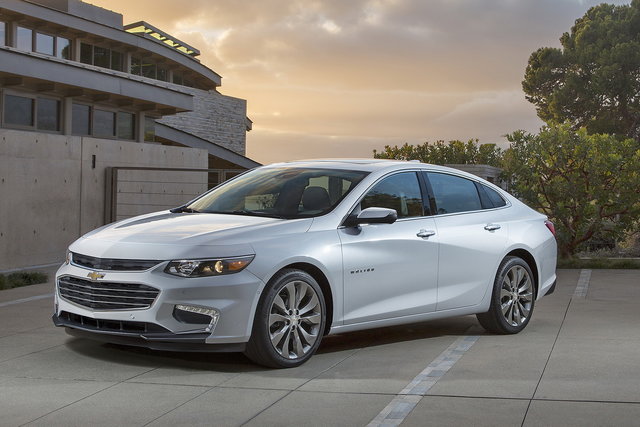 chevrolet malibu 2015 02