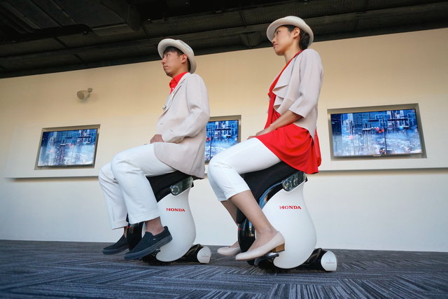 honda expo 2015 milano 3