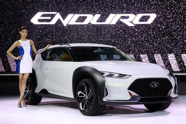 hyundai enduro concept  1