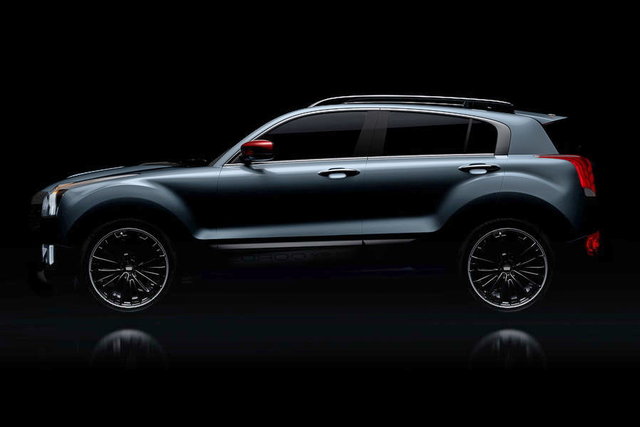 qoros phev concept 3