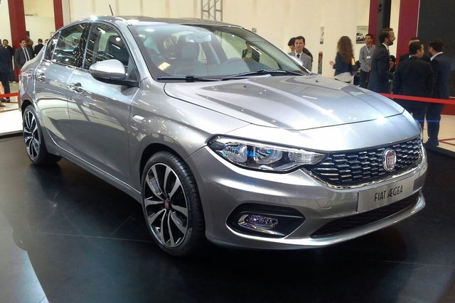fiat aegea 3 0