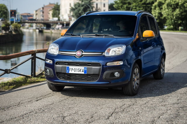 fiat panda kway 11 0
