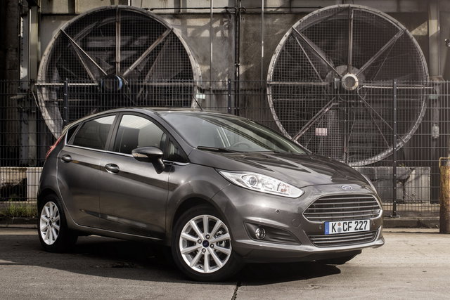 ford fiesta 2015 2