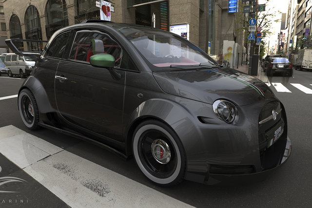 lazzarini 550 italia 02