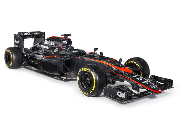mclaren formula 1 2015 nuova livrea 3