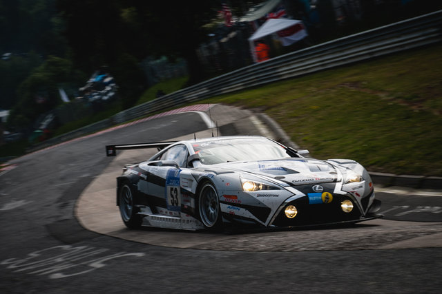 24 ore nurburgring 2015 6
