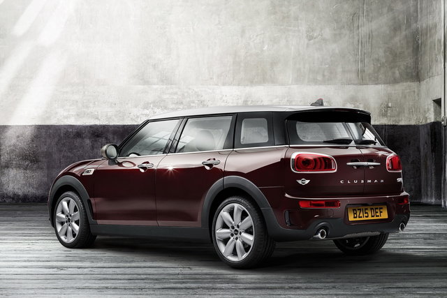 mini clubman 2015 09