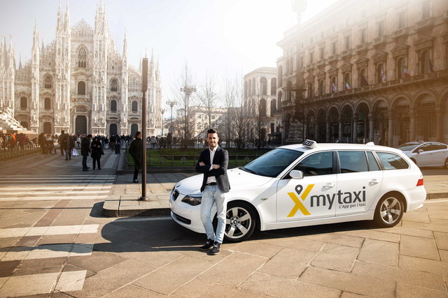 mytaxi app 4