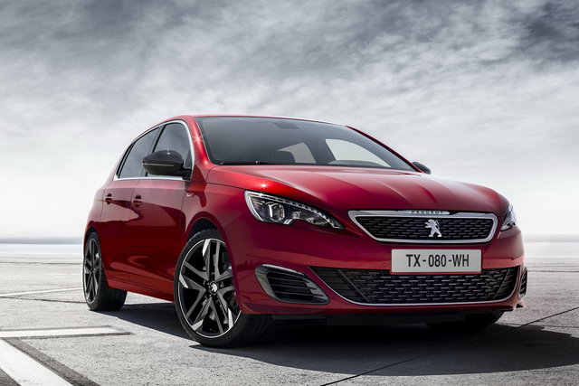 peugeot 308 gti 2015 2