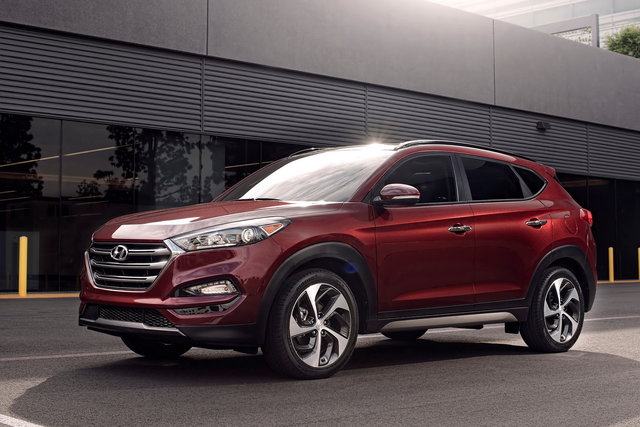 hyundai tucson 2015 20