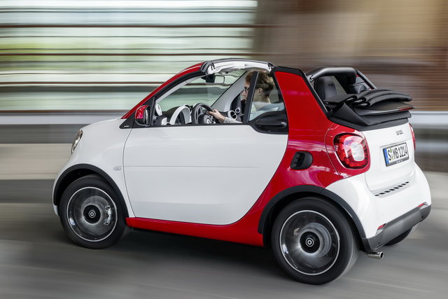 smart fortwo cabrio 2015 13