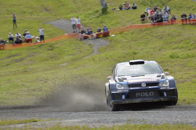 volkswagen polo wrc 2015 finlandia 1 1