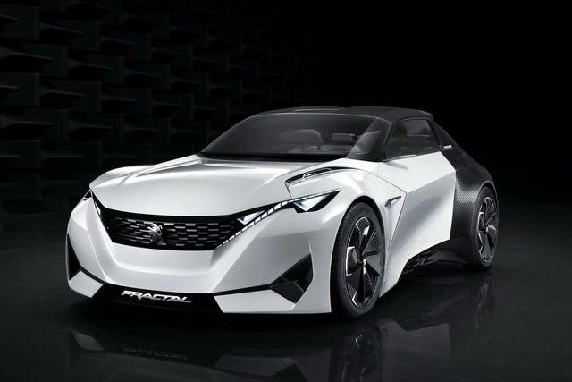 peugeot fractal 07
