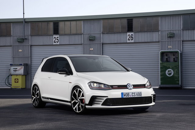 volkswagen golf gti clubsport 01