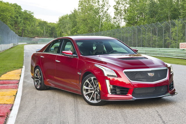 2016 cadillac cts v sedan 026