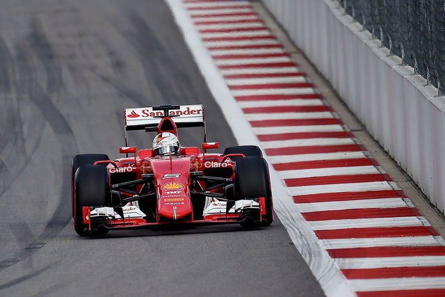 mercedes ferrari gp russia 2015 formula 1 04