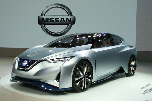 nissan ids concept 12