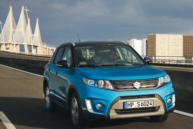 suzuki vitara 2015 1 contatto 22