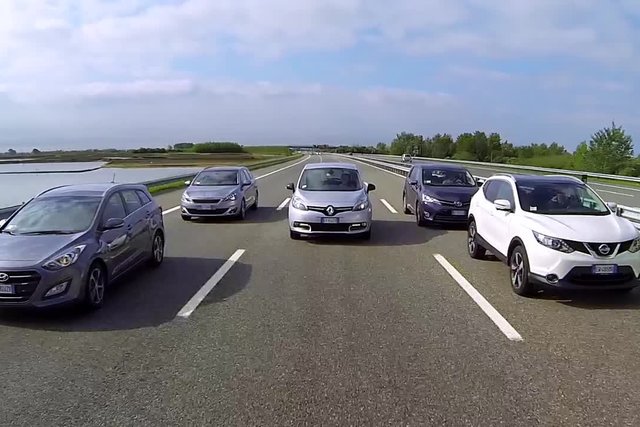 auto famiglia video 4