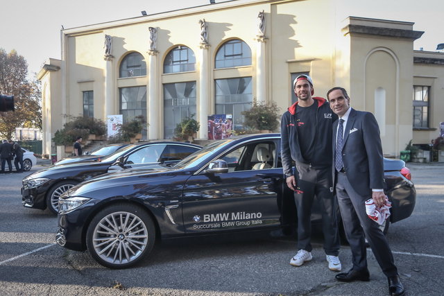 bmw olimpia milano 07