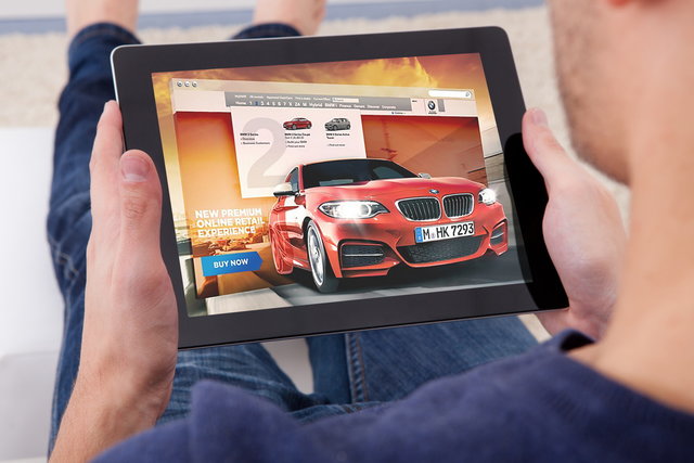 bmw retail online 1