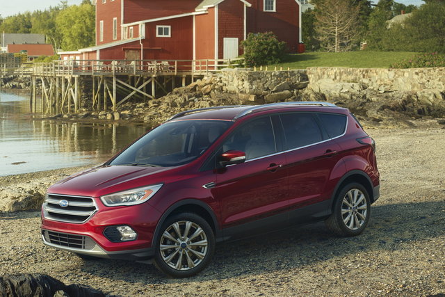 ford escape kuga 2016 05