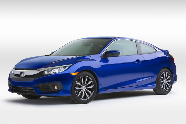 honda civic coupe 2016 3