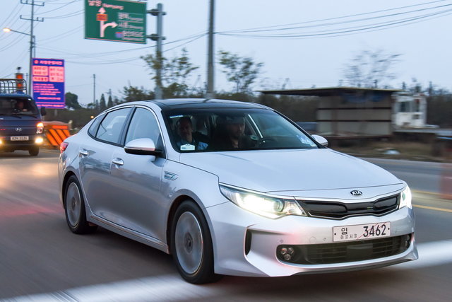 kia optima hybrid 2016 2