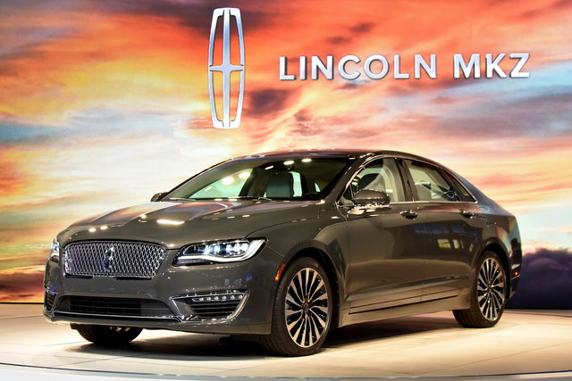 lincoln mkz 2016 15