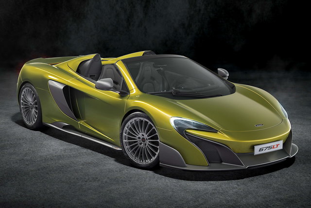 mclaren 675lt spider 2
