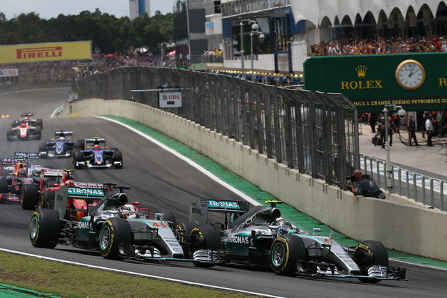 mercedes f1 2015 2