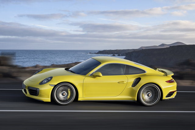 porsche 911 turbo 2016 6